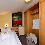 Hotel Wagner Riezlern
