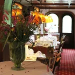 Wagner Hotel Riezlern