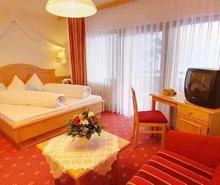 Wagner 3* Riezlern