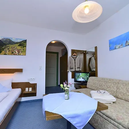 מלון Wagner ריצלרן