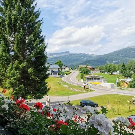 Wagner 3* Riezlern