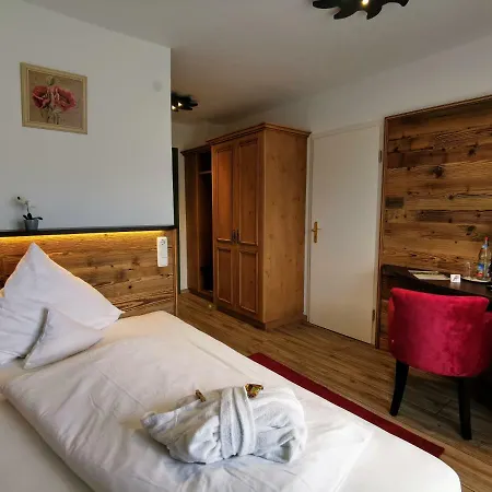 Wagner Hotel