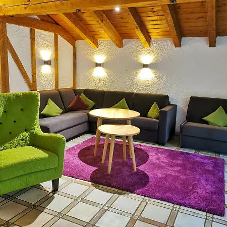 Wagner Hotel